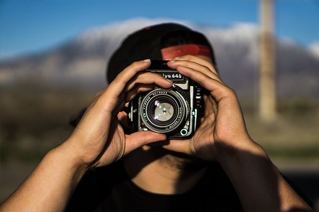Los 25 mejores consejos de fotografía para aspirantes a fotógrafos