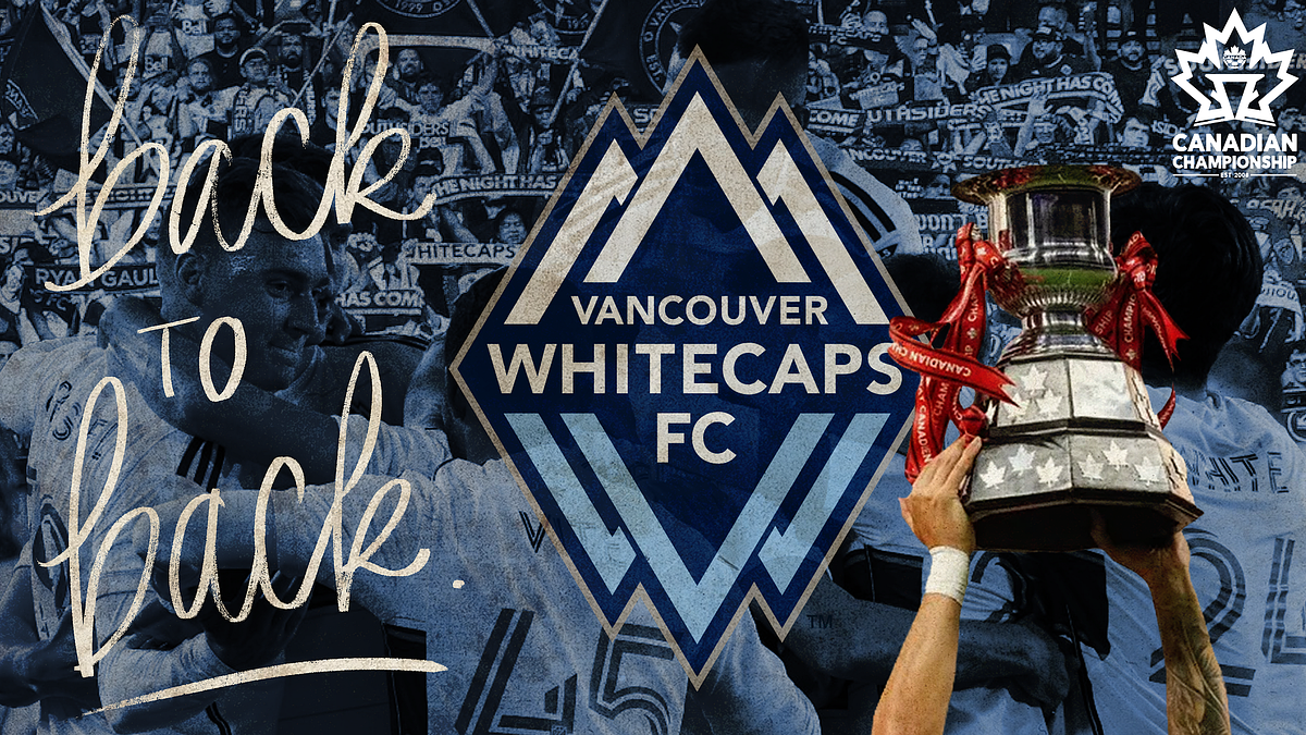Whitecaps Matchday