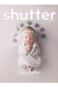 Shutter Magazine