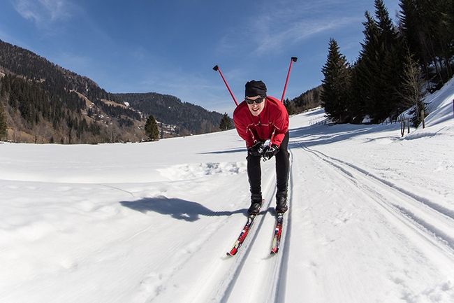 Die besten Ideen für die Winterfotografie