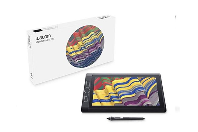 Wacom Mobiel Studio Pro 13