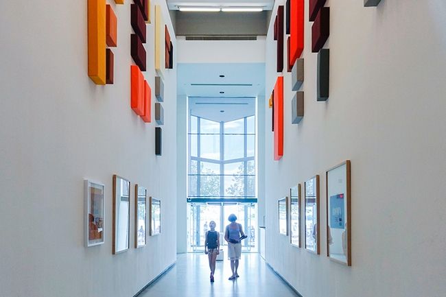 Best Art Schools In Canada