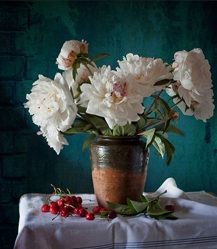 12 Great Tips to Master Still Life Photography