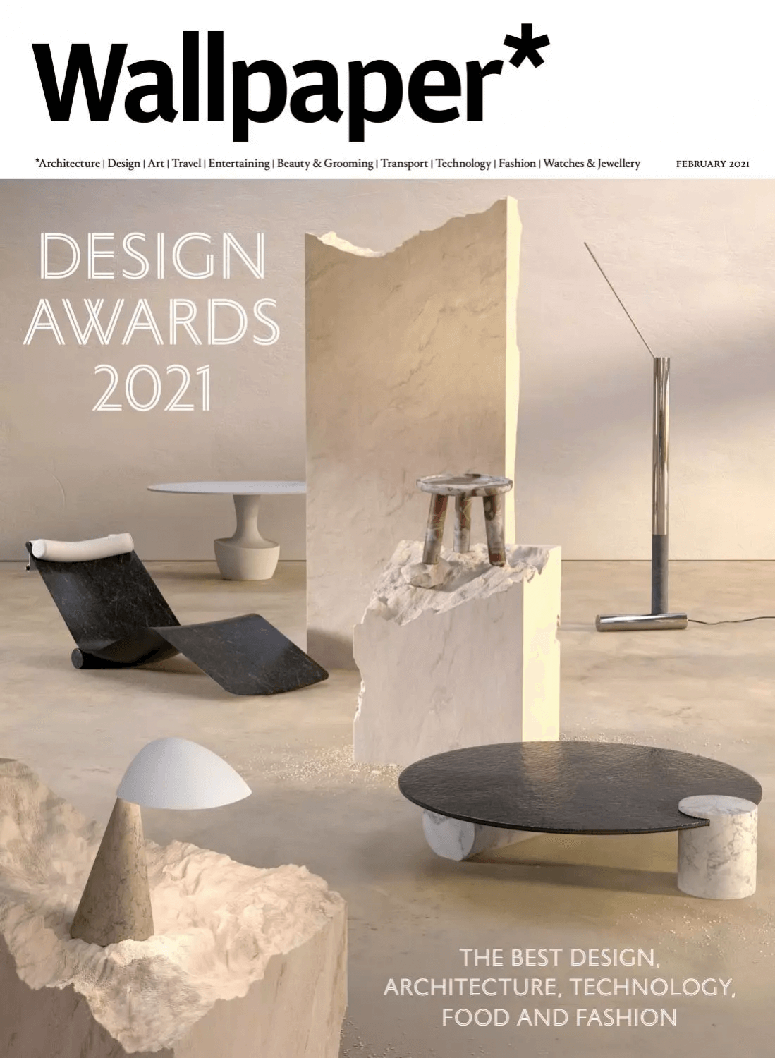 33 melhores revistas de design de interiores que você deve ler