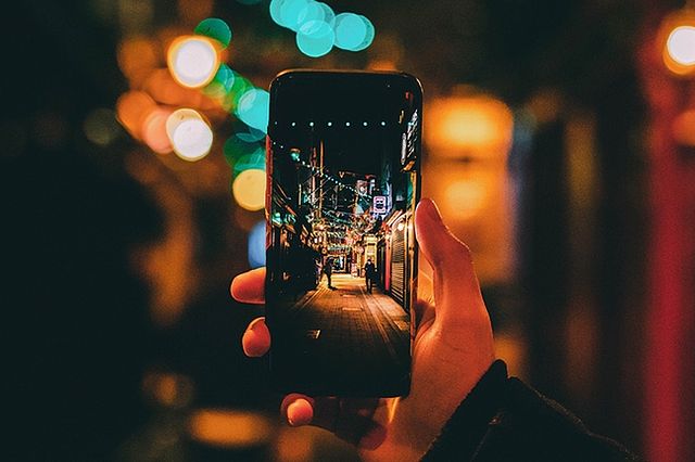 15 Tipps und Tricks für die mobile Fotografie, die jeder Fotograf kennen sollte