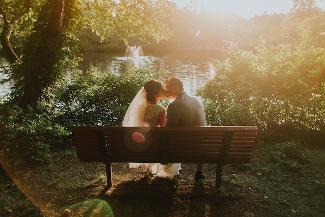 Fotografía de boda