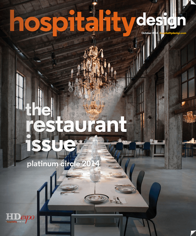 33 meilleurs magazines de design d'intérieur que vous devez lire